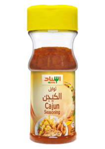 Cajun Seasoning 130g - توابل الكیجن